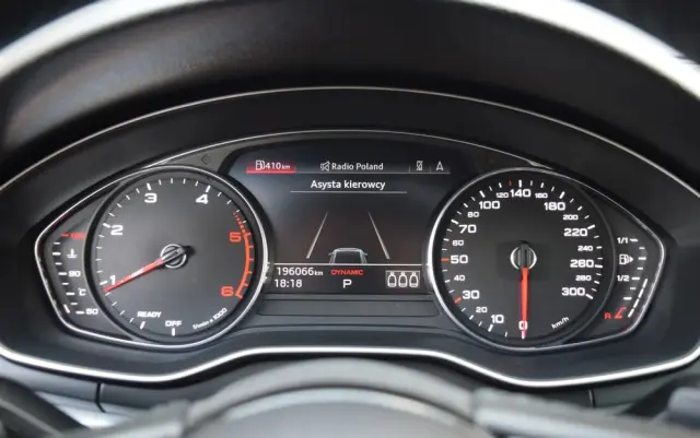 AUDI A4 Avant 40 TDI quattro S tronic