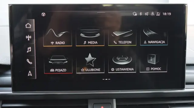 AUDI A4 Avant 40 TDI quattro S tronic