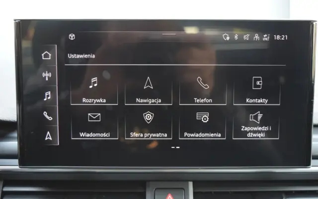 AUDI A4 Avant 40 TDI quattro S tronic