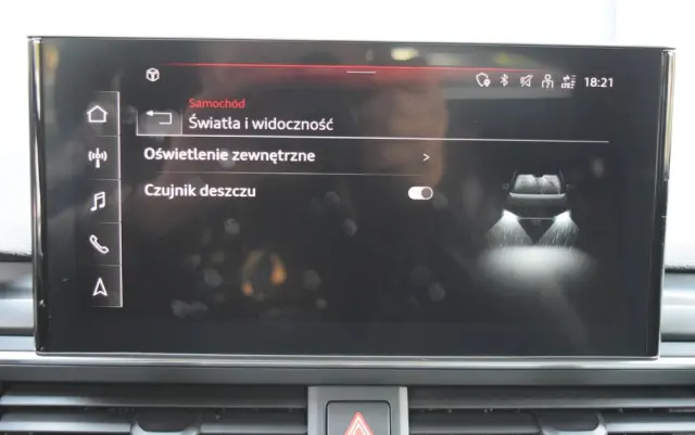 AUDI A4 Avant 40 TDI quattro S tronic