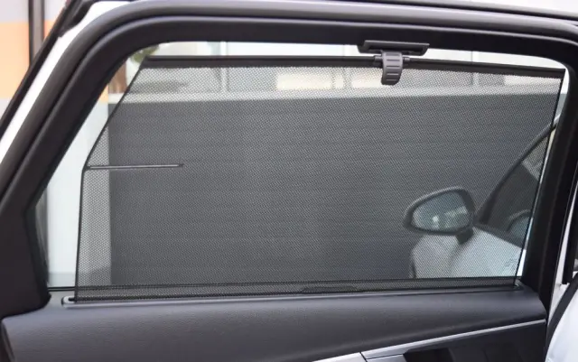 AUDI A4 Avant 40 TDI quattro S tronic