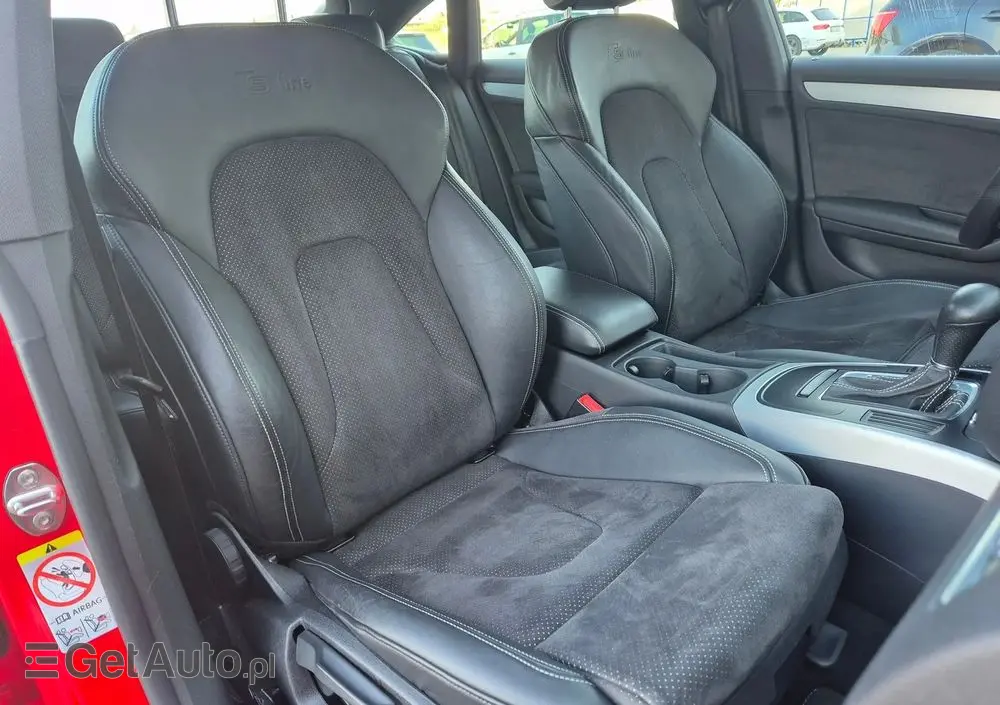 AUDI A5 Sportback 2.0 TFSI Quattro S tronic