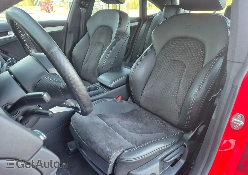 AUDI A5 Sportback 2.0 TFSI Quattro S tronic