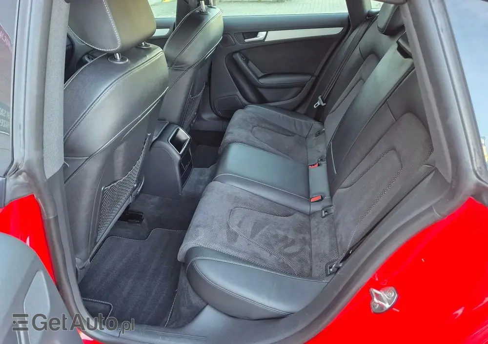 AUDI A5 Sportback 2.0 TFSI Quattro S tronic