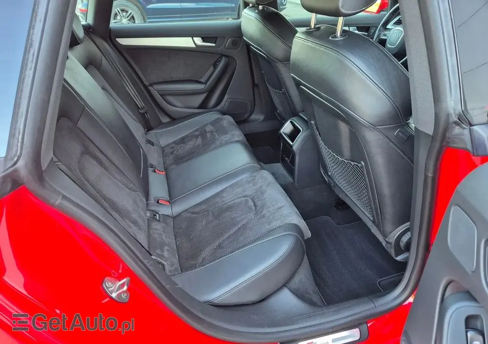 AUDI A5 Sportback 2.0 TFSI Quattro S tronic