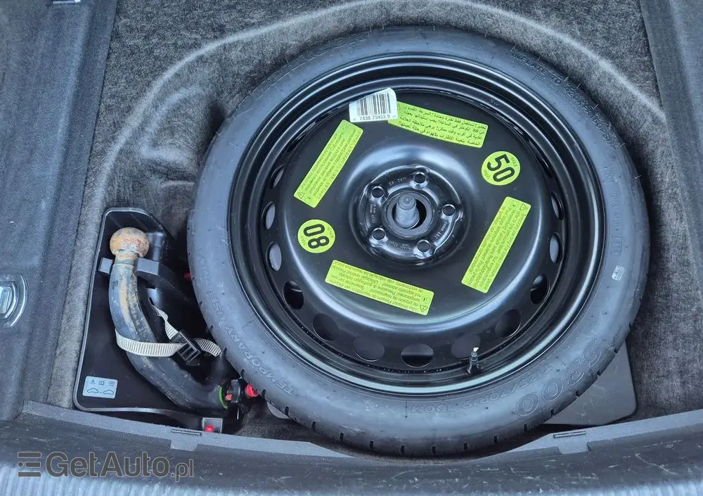 AUDI A5 Sportback 2.0 TFSI Quattro S tronic