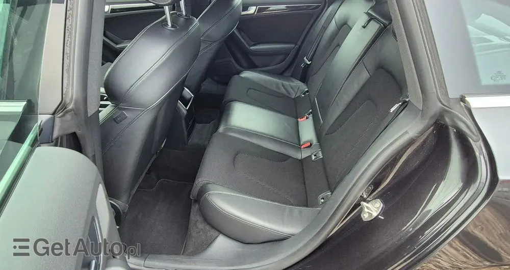 AUDI A5 Sportback 2.0 TFSI Quattro S tronic