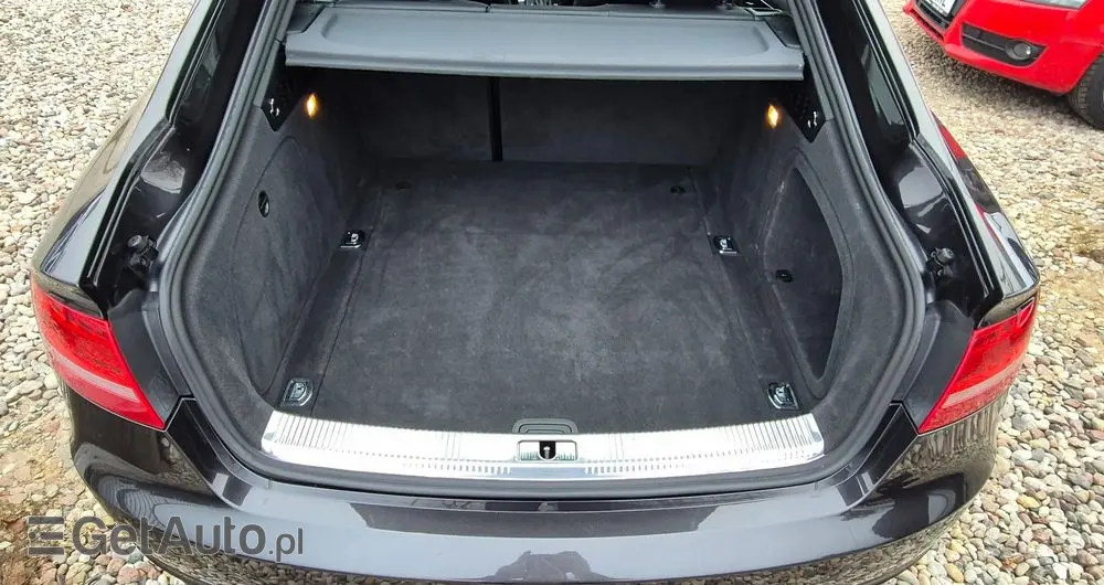 AUDI A5 Sportback 2.0 TFSI Quattro S tronic