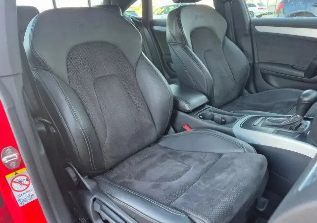 AUDI A5 Sportback 2.0 TFSI Quattro S tronic