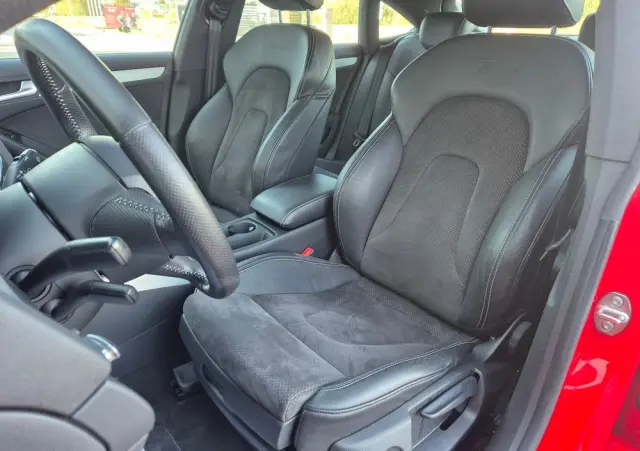 AUDI A5 Sportback 2.0 TFSI Quattro S tronic