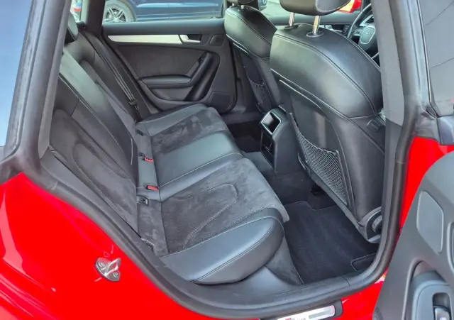 AUDI A5 Sportback 2.0 TFSI Quattro S tronic