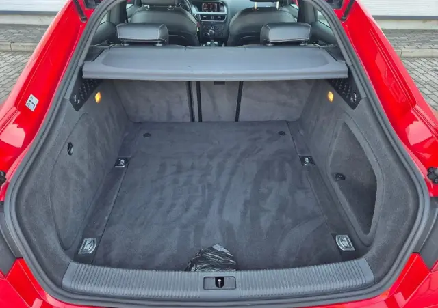 AUDI A5 Sportback 2.0 TFSI Quattro S tronic