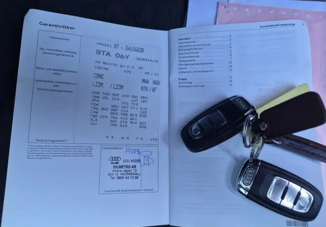 AUDI A5 Sportback 2.0 TFSI Quattro S tronic