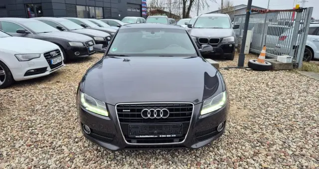 AUDI A5 Sportback 2.0 TFSI Quattro S tronic