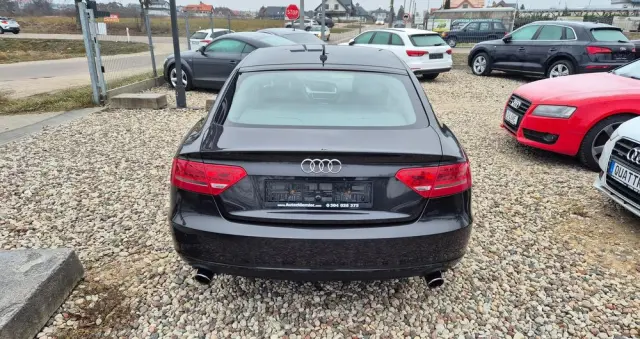 AUDI A5 Sportback 2.0 TFSI Quattro S tronic