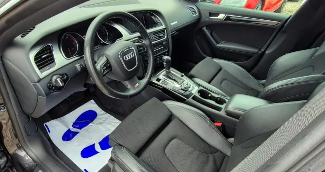 AUDI A5 Sportback 2.0 TFSI Quattro S tronic