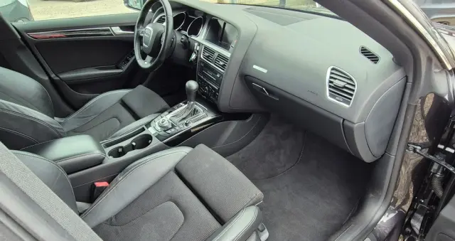 AUDI A5 Sportback 2.0 TFSI Quattro S tronic