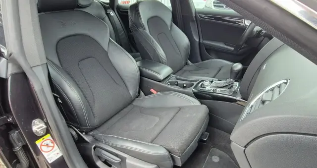 AUDI A5 Sportback 2.0 TFSI Quattro S tronic