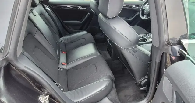 AUDI A5 Sportback 2.0 TFSI Quattro S tronic