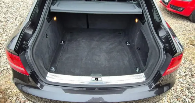 AUDI A5 Sportback 2.0 TFSI Quattro S tronic