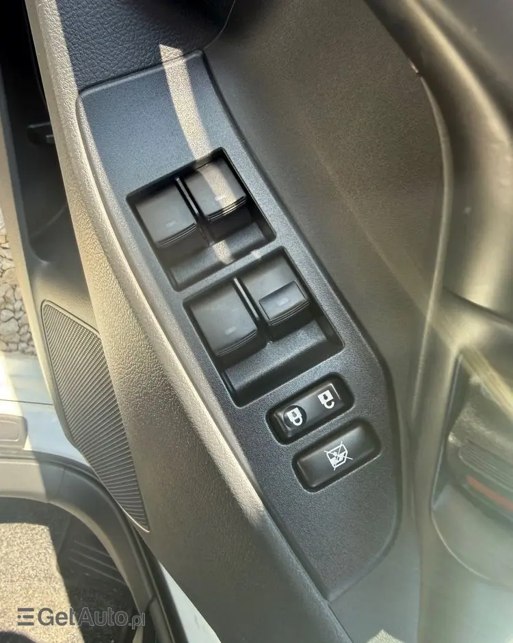 TOYOTA Verso 1.8 5-Sitzer Executive