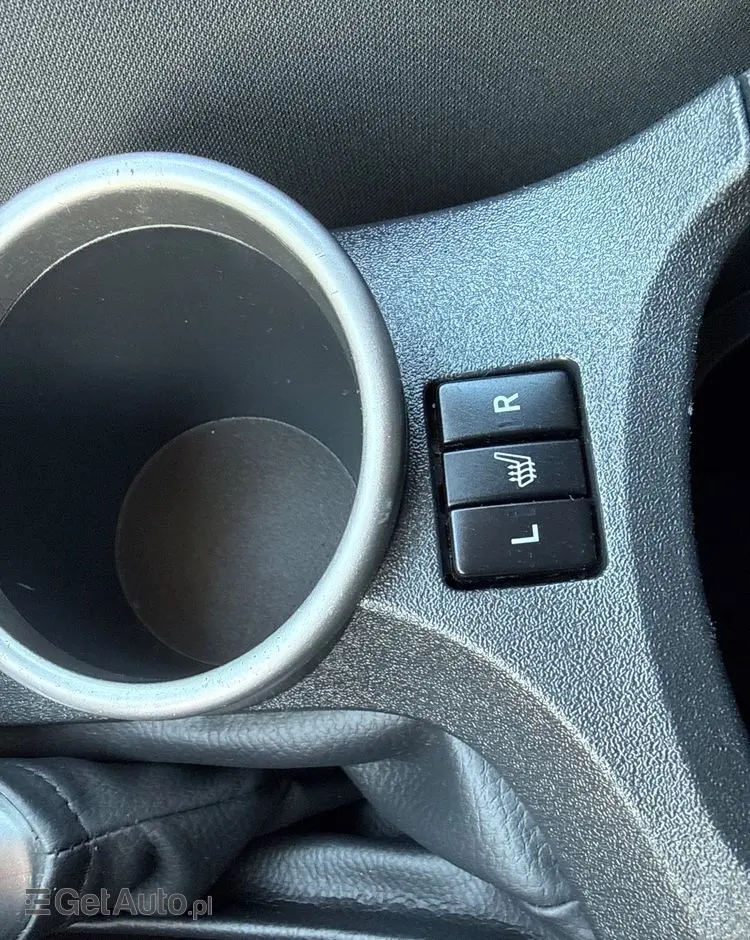 TOYOTA Verso 1.8 5-Sitzer Executive