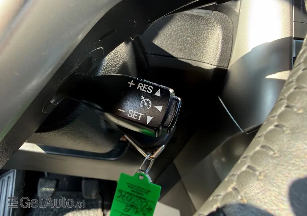 TOYOTA Verso 1.8 5-Sitzer Executive