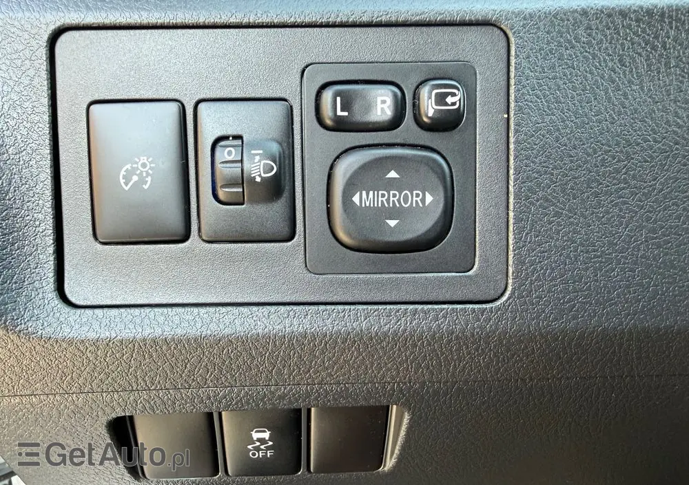 TOYOTA Verso 1.8 5-Sitzer Executive