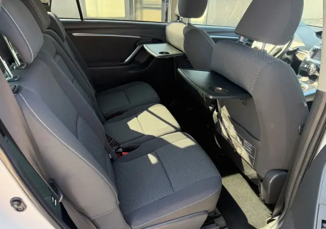 TOYOTA Verso 1.8 5-Sitzer Executive