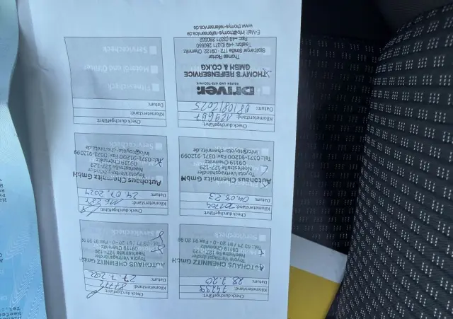 TOYOTA Verso 1.8 5-Sitzer Executive