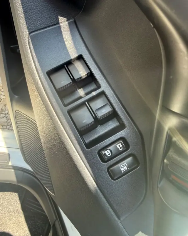 TOYOTA Verso 1.8 5-Sitzer Executive