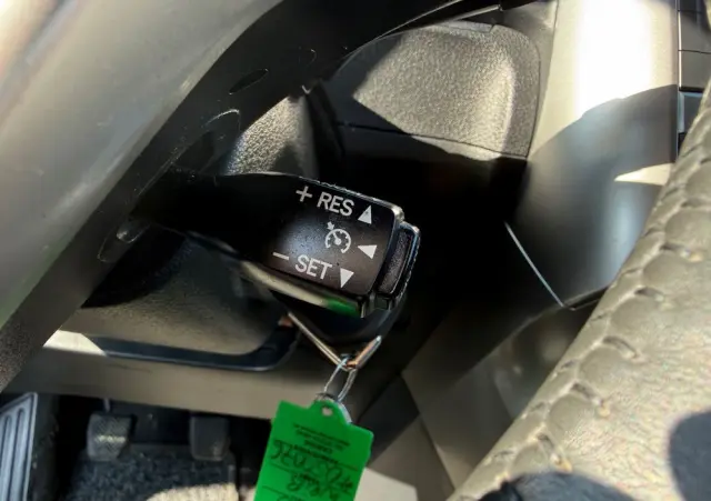 TOYOTA Verso 1.8 5-Sitzer Executive