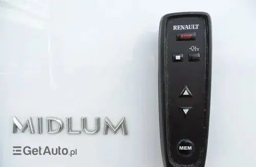 RENAULT Midlum 
