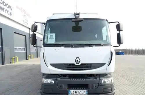 RENAULT Midlum 