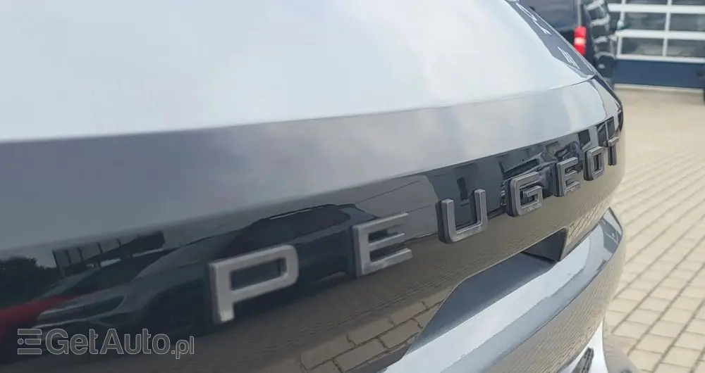 PEUGEOT 208 1.2 mHEV Allure