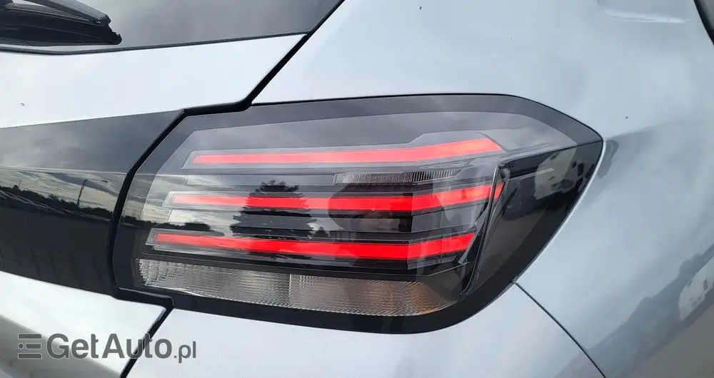 PEUGEOT 208 1.2 mHEV Allure