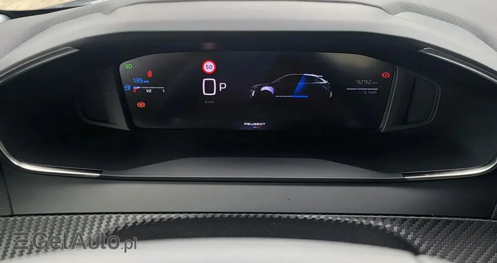 PEUGEOT 208 1.2 mHEV Allure