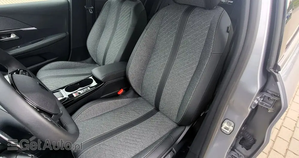 PEUGEOT 208 1.2 mHEV Allure