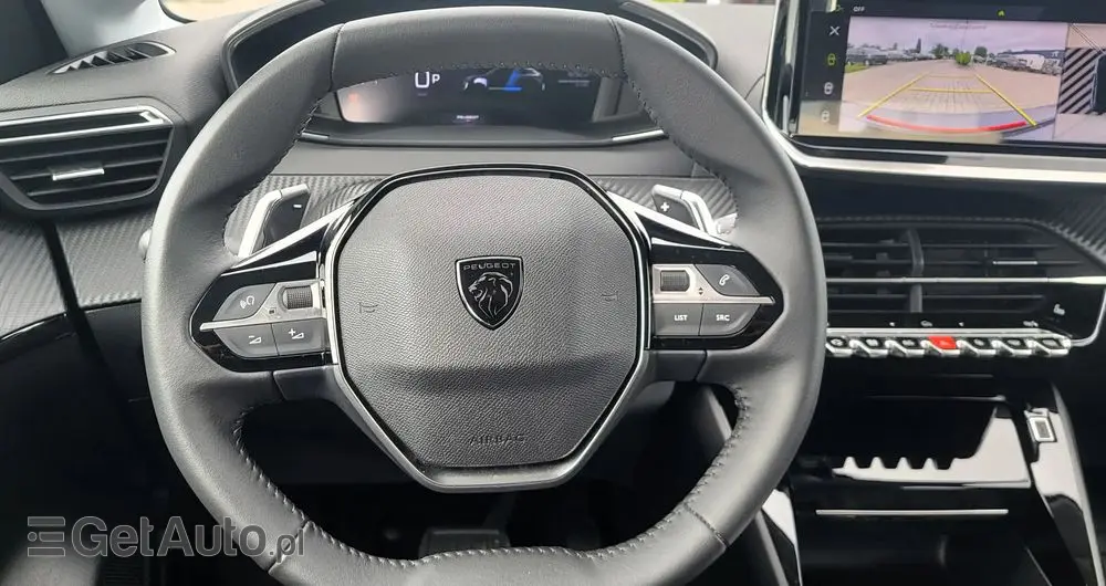 PEUGEOT 208 1.2 mHEV Allure