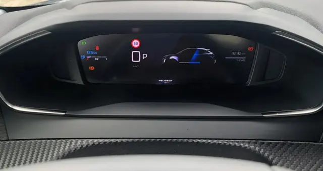 PEUGEOT 208 1.2 mHEV Allure