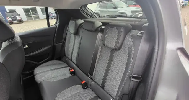 PEUGEOT 208 1.2 mHEV Allure