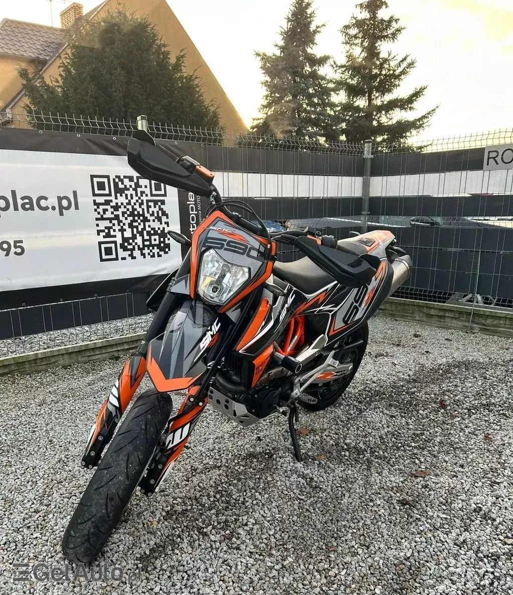 KTM Inny 