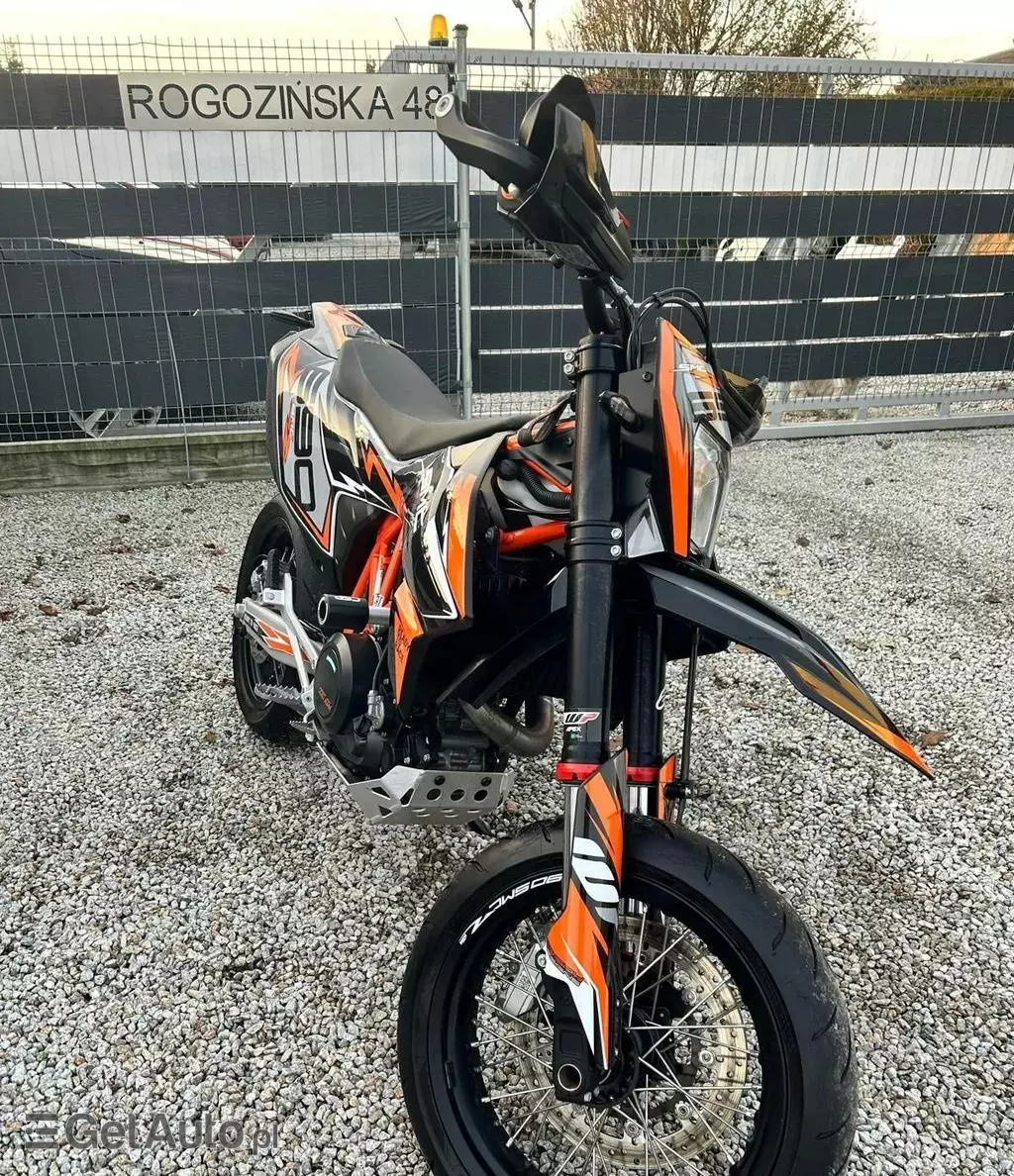 KTM Inny 