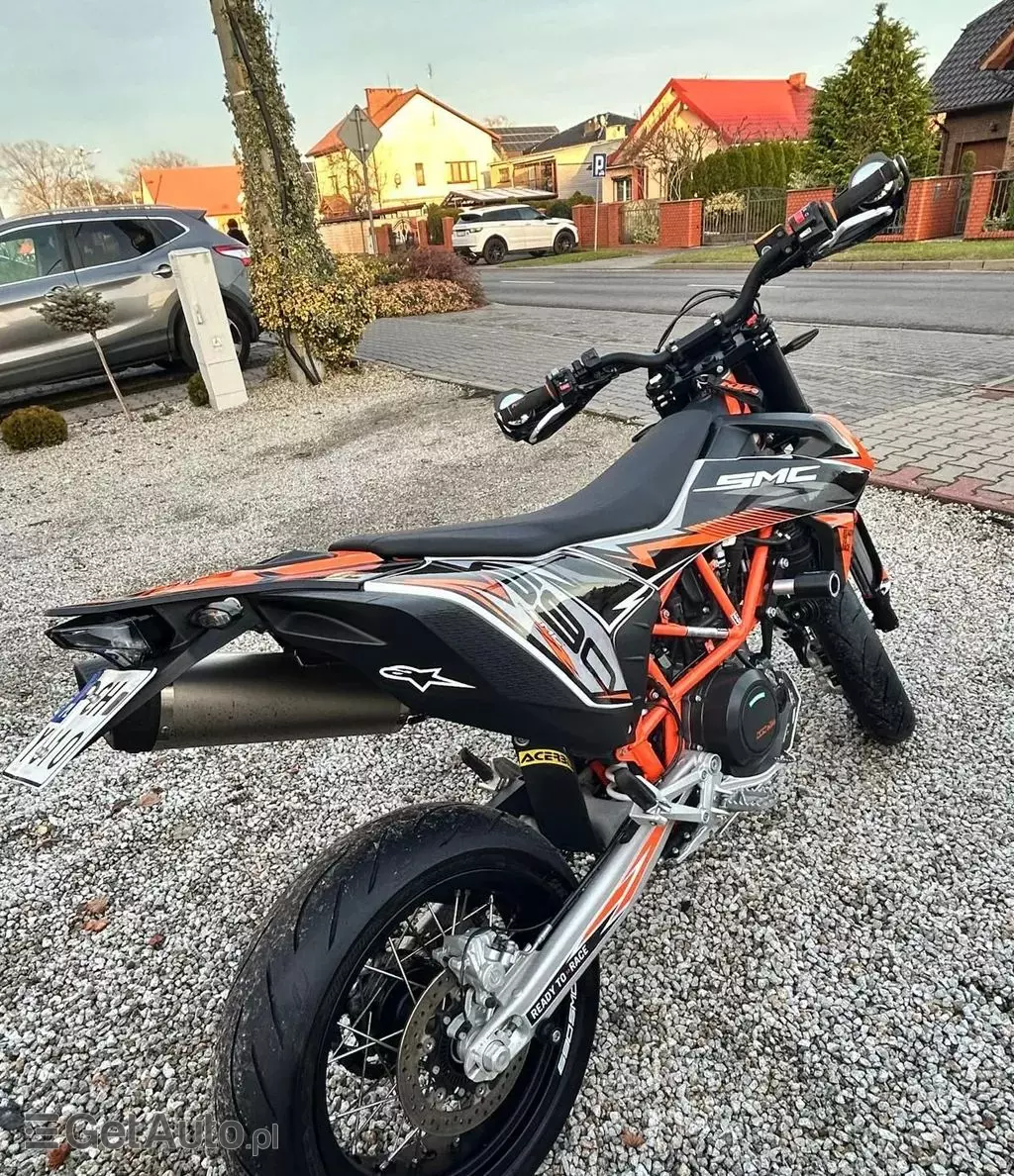 KTM Inny 