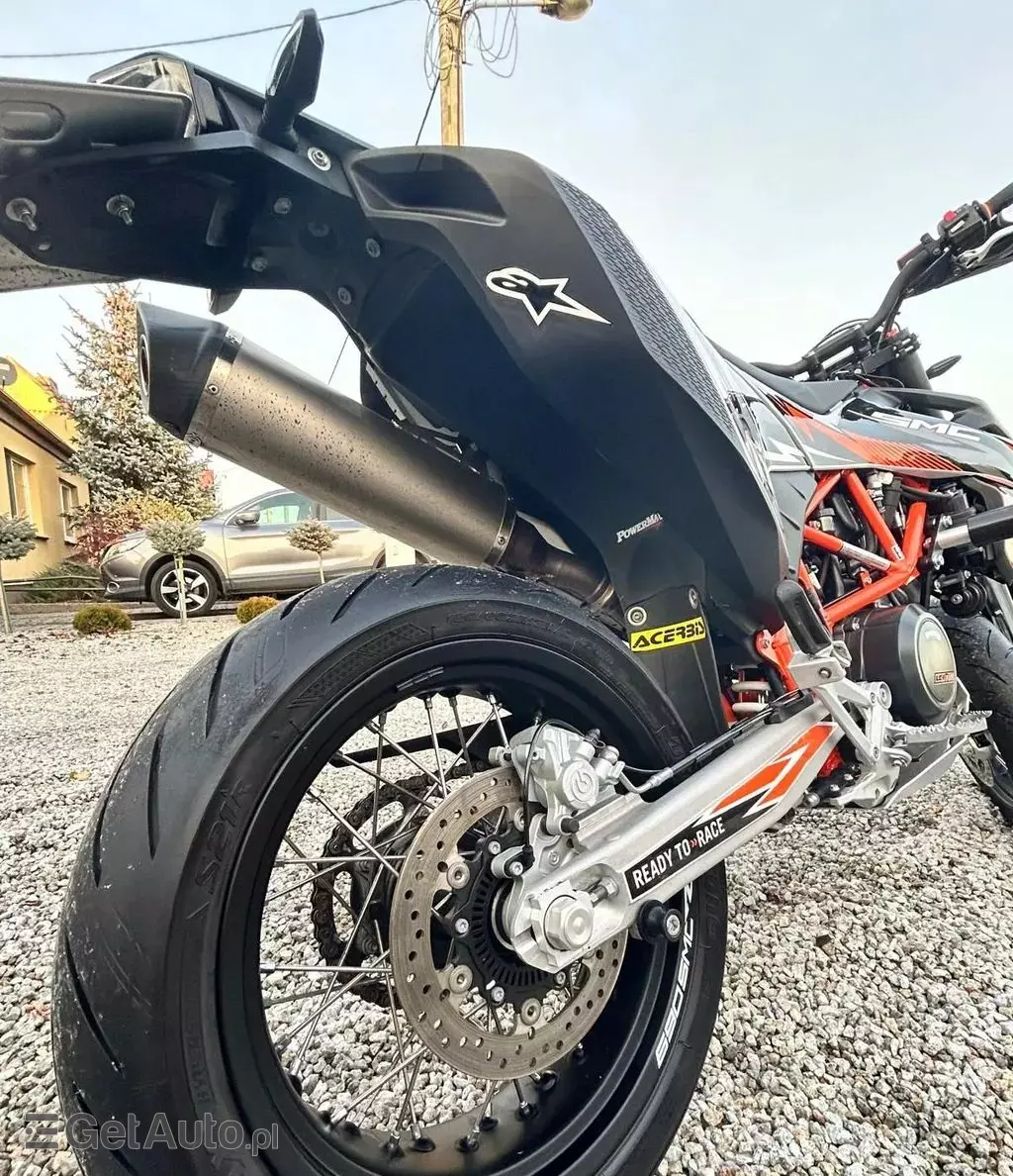 KTM Inny 