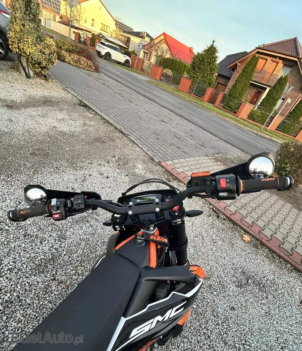 KTM Inny 