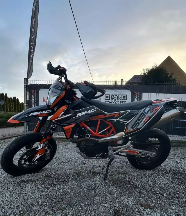 KTM Inny 
