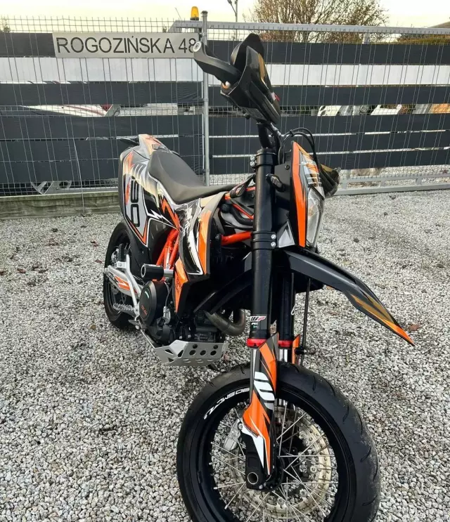 KTM Inny 