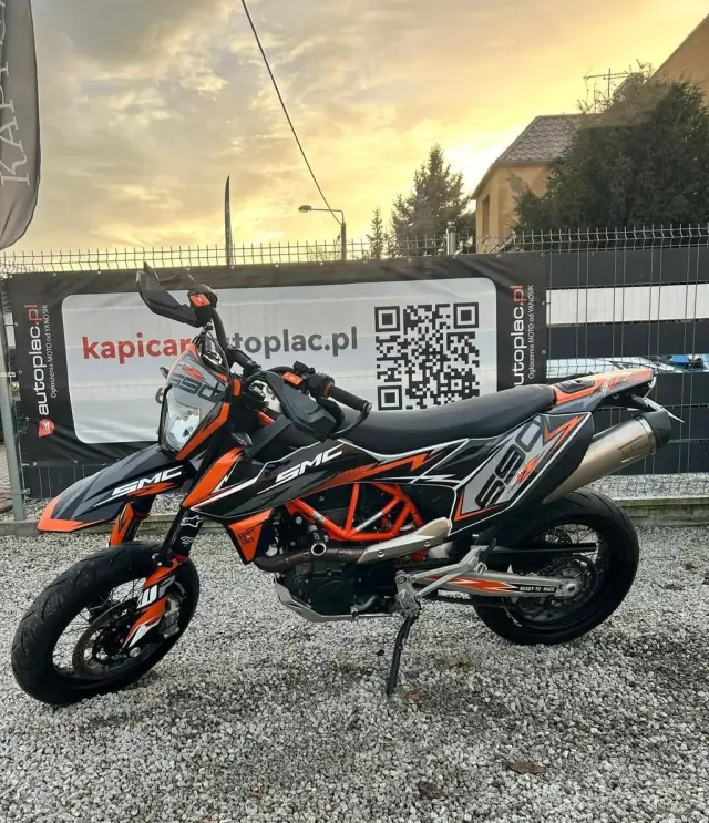 KTM Inny 