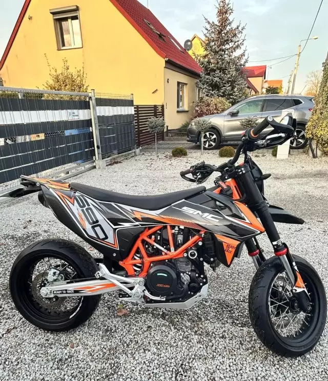 KTM Inny 